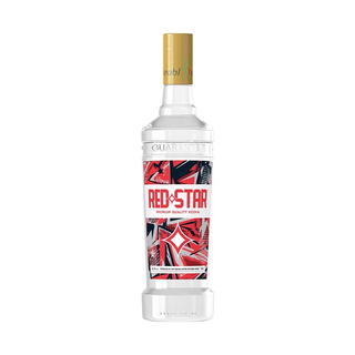 REDSTAR 750ML       