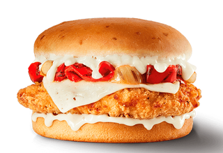 Grand Whiskey BBQ Tendercrisp®