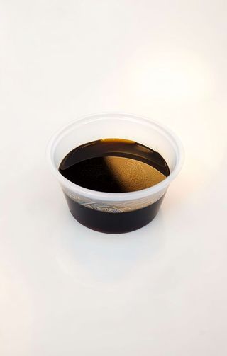 Molho Teriyaki