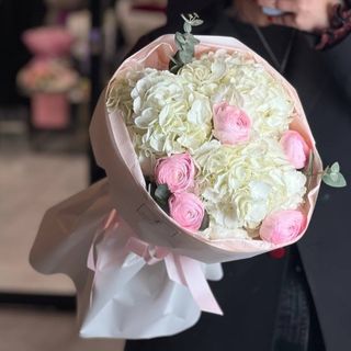 Ванільна ніжність 