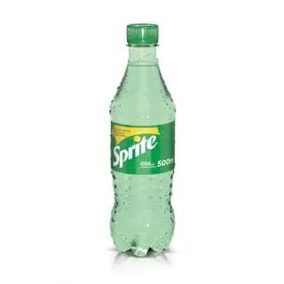 Sprite PET 500ml