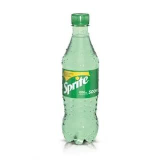 Sprite PET 500ml