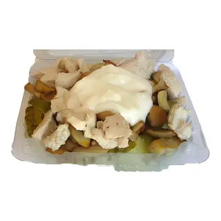 Salata de pui