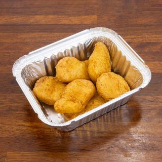 Nuggets De Pollo (6 Uds.)