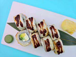 Філадельфія з вугром (265г)