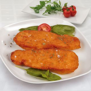 Pechuga De Pollo A La Villeroy (2 Uds.)