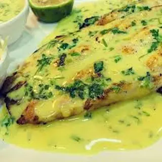 Fish Zanzibari
