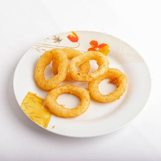 Krążki cebulowe 5szt