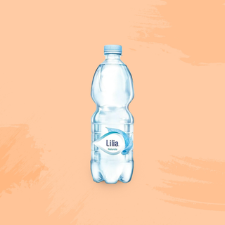 Acqua naturale 50 cl