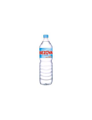 Agua Bezoya (1.5 lt.)