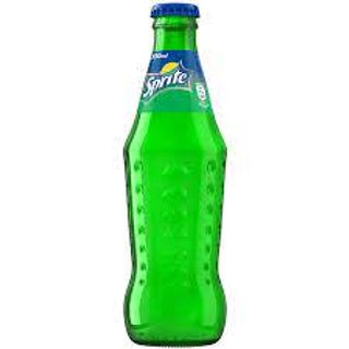 Sprite Botellín (200 Ml.)