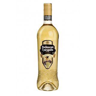 Ракия Ямболска (1л)