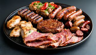 Platoul Gurmandului pentru 4 persoane