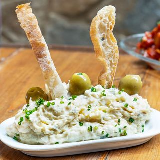 Ensaladilla Murciana