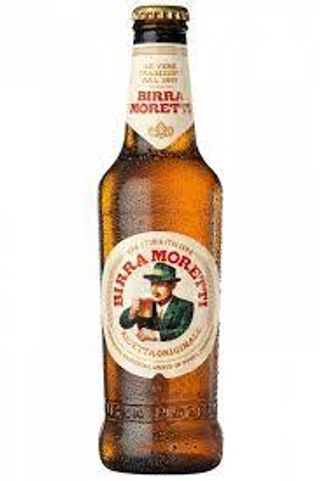 Moretti 66 cl