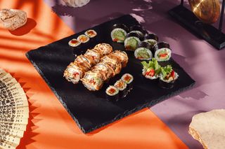 ვეჯი სეტი 22 ნაჭერი