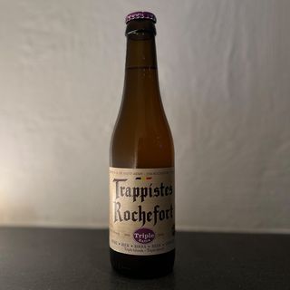 Rochefort Extra Triple cl 33 cl