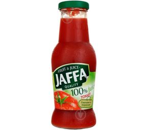Сік томатний Jaffa (0.25л)