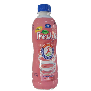 Freshyo