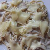 Спагети Карбонара