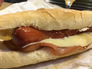 Bocadillo Originale