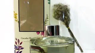 Flower diffuser april breeze, 200 мл
