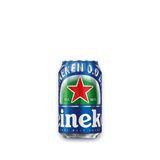 Cerveza Heineken Lata (33 cl.) 0,0