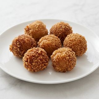 Croquetas de Centollo