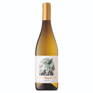 Vino Blanco Castell d'Or