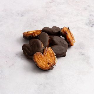 Minipalmeras De Chocolate (2 Uds.)