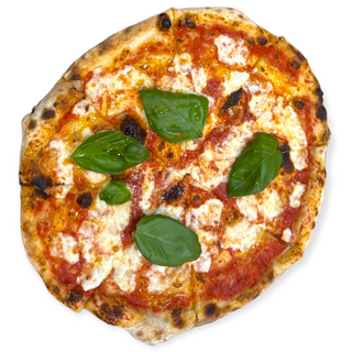 Pizza Tradicional Margarita (30 Cm.)