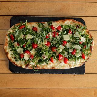 Pizza Margherita mini