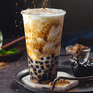 Classic Milktea