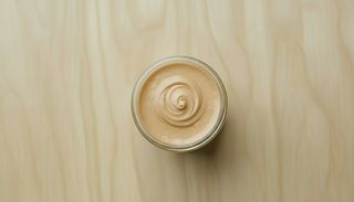 MASŁO ORZECHOWE / 350 ml