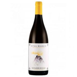 ETNA BIANCO - GIOVANNI ROSSO