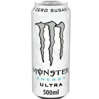 Monster ultra 