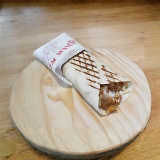 Rollo Infantil Mixto