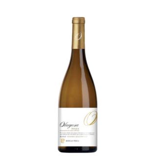 Vino Blanco Rioja Olagosa (75 cl.)