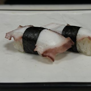 Nigiri tako