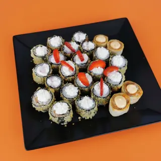 Hot Menu 1