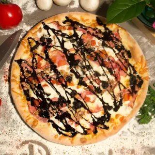 Pizza Provence
