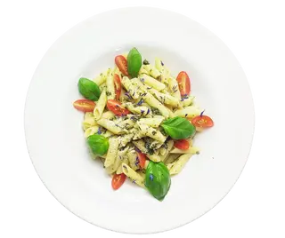 Penne al pesto 300g