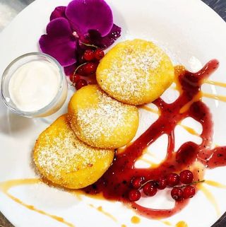 Serniczki (3 sztuki)