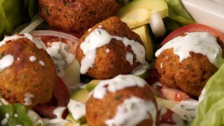 Falafel (6 uds.)
