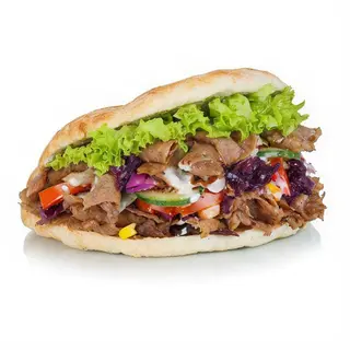 Kebab Especial