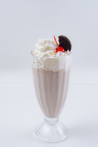 Милкшейк Oрео