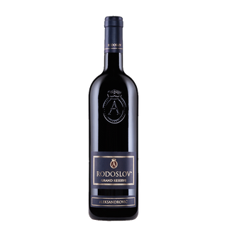 Alesandrović Regent vino
