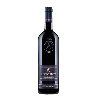 Alesandrović Regent vino