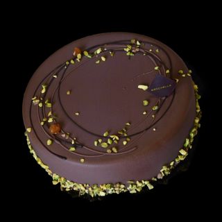 Torta  Bacio Siciliano 6 Porzioni