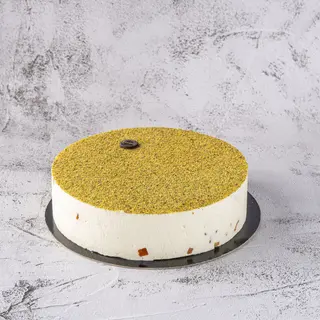 Tort GELATO - Cassata Siciliana